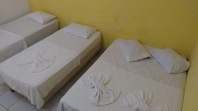 Pousada dos Girassóis