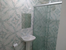 Pousada dos Girassóis