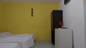 Pousada dos Girassóis