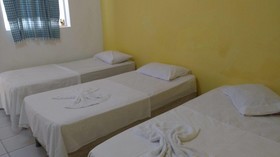 Pousada dos Girassóis