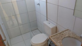 Pousada dos Girassóis