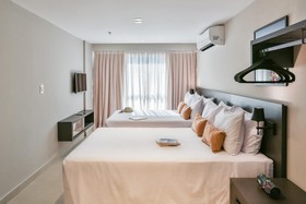 Quality Suites Joao Pessoa
