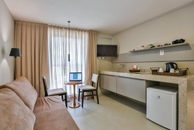 Quality Suites Joao Pessoa