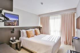 Quality Suites Joao Pessoa