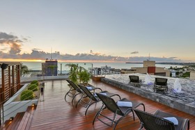 Quality Suites Joao Pessoa