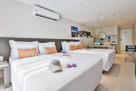 Quality Suites Joao Pessoa