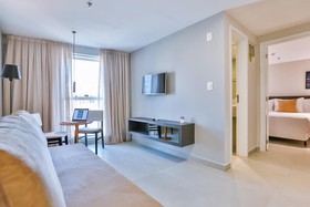 Quality Suites Joao Pessoa