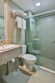Quality Suites Joao Pessoa
