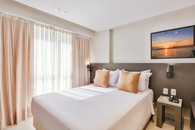 Quality Suites Joao Pessoa