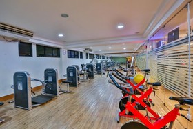Quality Suites Joao Pessoa