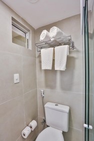 Quality Suites Joao Pessoa