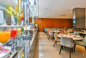 Quality Suites Joao Pessoa