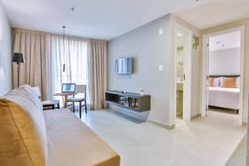 Quality Suites Joao Pessoa