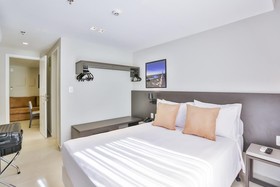 Quality Suites Joao Pessoa