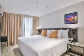 Quality Suites Joao Pessoa