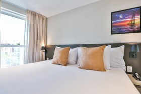 Quality Suites Joao Pessoa