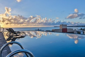 Quality Suites Joao Pessoa