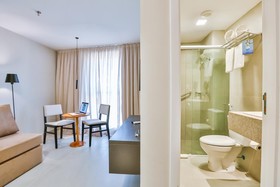 Quality Suites Joao Pessoa