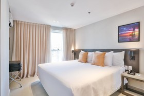Quality Suites Joao Pessoa
