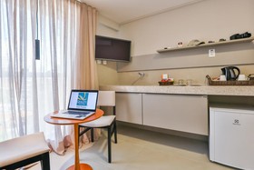Quality Suites Joao Pessoa