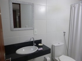 Recanto Cajazeiras