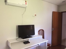 Recanto Cajazeiras