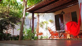 Recanto Cajazeiras