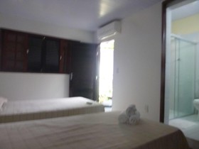 Recanto Cajazeiras
