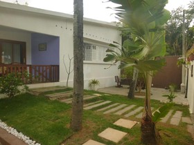 Recanto Cajazeiras