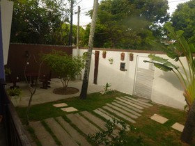 Recanto Cajazeiras