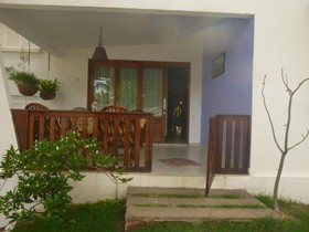 Recanto Cajazeiras