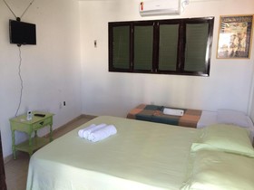 Recanto Cajazeiras