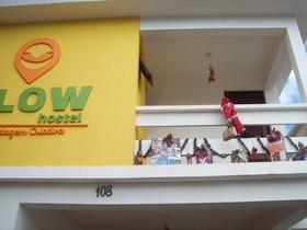 Slow Hostel