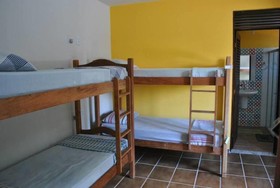Slow Hostel