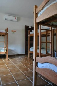 Slow Hostel