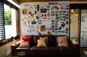 Slow Hostel