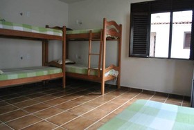 Slow Hostel