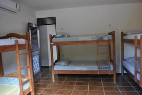 Slow Hostel