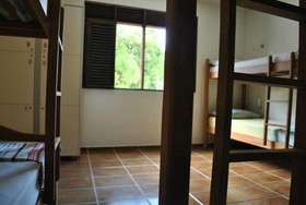 Slow Hostel