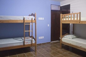 Slow Hostel