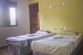 Slow Hostel
