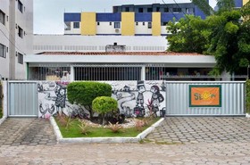 Slow Hostel