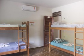 Slow Hostel