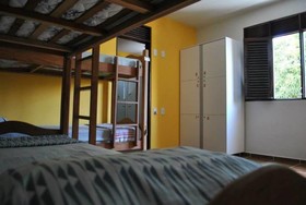 Slow Hostel
