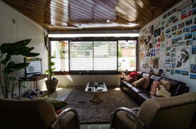 Slow Hostel