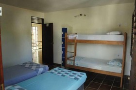 Slow Hostel