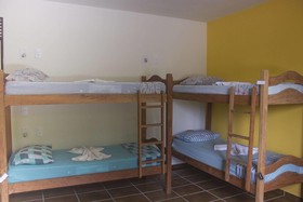 Slow Hostel