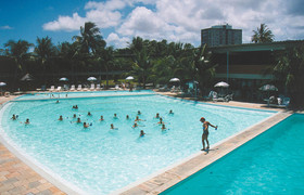 Tambaú Hotel