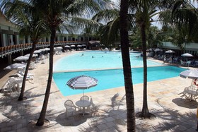 Tambaú Hotel