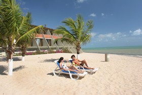 Tambaú Hotel